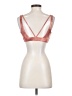 Athleta Pink Tube Top Size S - photo 2