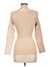 Shapermint Tan 3/4 Sleeve T-Shirt Size L - photo 2