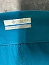 Columbia Solid Teal Active Skort Size L - photo 3