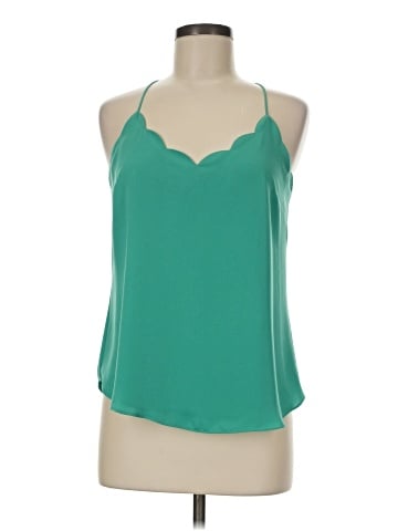 J.Crew Factory Store Tank Top (view 1)