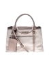 Guess Silver Satchel One size - photo 1