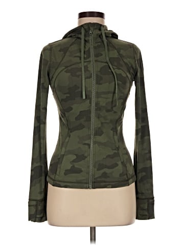 Lululemon Athletica Jacket (view 1)