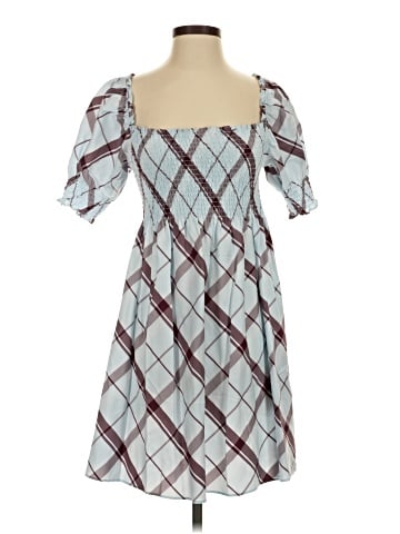 Hill House Casual Dress (view 1)