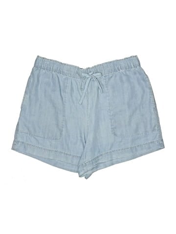 Hilary Radley Denim Shorts (view 1)