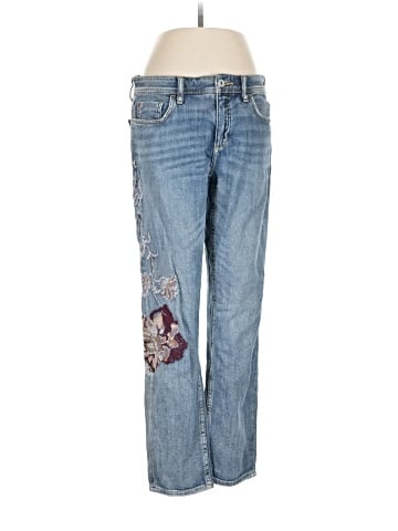 Pilcro and the Letterpress Jeans (view 1)
