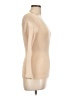 Shapermint Tan 3/4 Sleeve T-Shirt Size L - photo 4