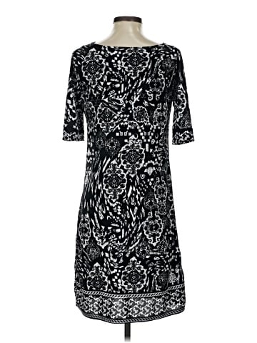 Style&Co Casual Dress (view 2)
