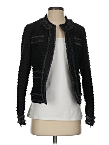 L'Agence Jacket (view 1)