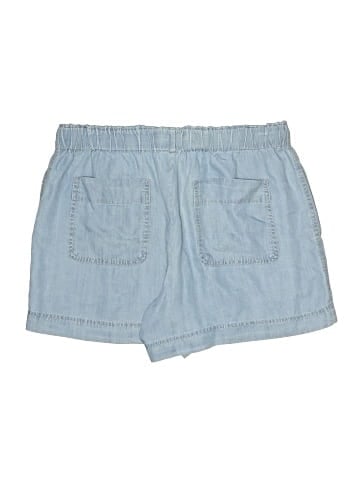 Hilary Radley Denim Shorts (view 2)