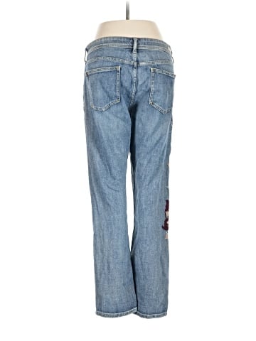 Pilcro and the Letterpress Jeans (view 2)