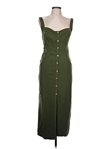 Maeve by Anthropologie Casual Dress (view 1)