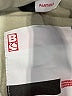 Bonfire 100% Nylon Hearts Red Casual Pants Size XS - photo 4