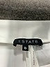 1.State Ivory Shorts Size 8 - photo 3
