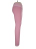 Athletic Essentials Pink Yoga Pants Size L - photo 4