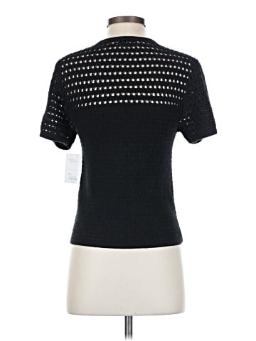Nine West Short Sleeve Top (view 2)