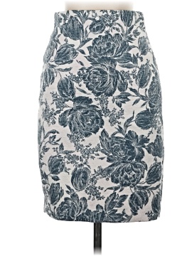 Ann Taylor Casual Skirt
