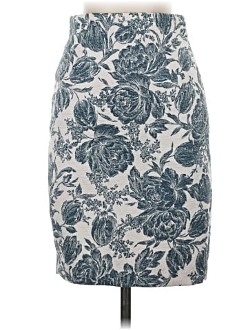 Ann Taylor Casual Skirt (view 1)