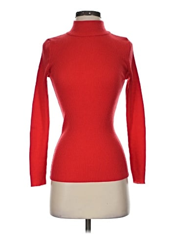 Mondi Long Sleeve Turtleneck (view 1)