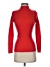 Mondi Red Long Sleeve Turtleneck Size EU 34 / US 4 - photo 1