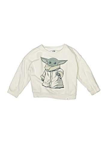 Gap X Star Wars Sweatshirt (view 1)