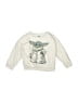 Gap X Star Wars Ivory Sweatshirt Size 3T - photo 1