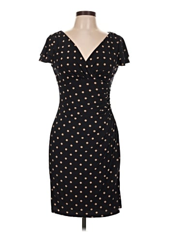Lauren by Ralph Lauren Cocktail Dress (view 1)