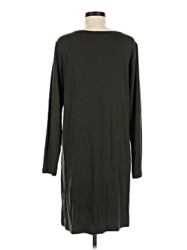 Eileen Fisher Casual Dress (view 2)