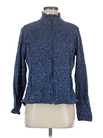 Orvis Cardigan (view 1)