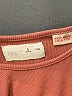 Zara Pink Long Sleeve Top Size 5 - photo 3