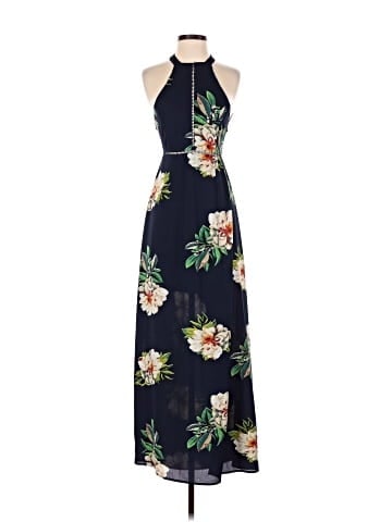 NLW Casual Dress (view 1)