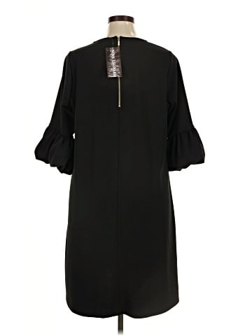 Nina Leonard Casual Dress (view 2)