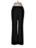 Anne Klein 100% Polyester Black Dress Pants Size 6 (petite) - photo 1
