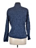 Orvis 100% Polyester Blue Cardigan Size M - photo 2
