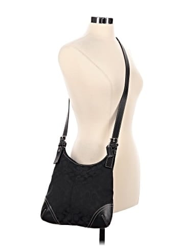Coach Factory Crossbody Bag (view 2)