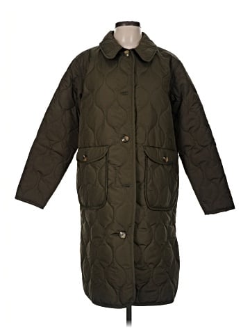 Old Navy Coat (view 1)