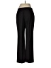 Anne Klein 100% Polyester Black Dress Pants Size 6 (petite) - photo 2