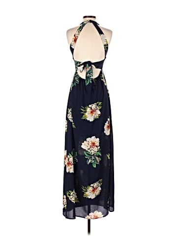 NLW Casual Dress (view 2)