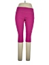 Athleta Color Block Pink Active Pants Size XL - photo 1