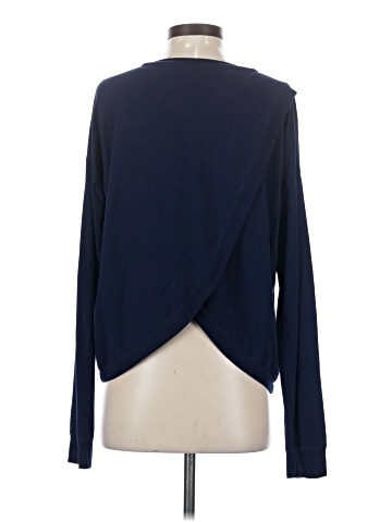 Bobi Long Sleeve T-Shirt (view 2)