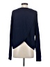 Bobi Blue Long Sleeve T-Shirt Size S - photo 2