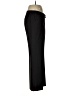 Anne Klein 100% Polyester Black Dress Pants Size 6 (petite) - photo 4