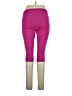 Athleta Color Block Pink Active Pants Size XL - photo 2
