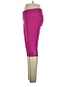 Athleta Color Block Pink Active Pants Size XL - photo 5