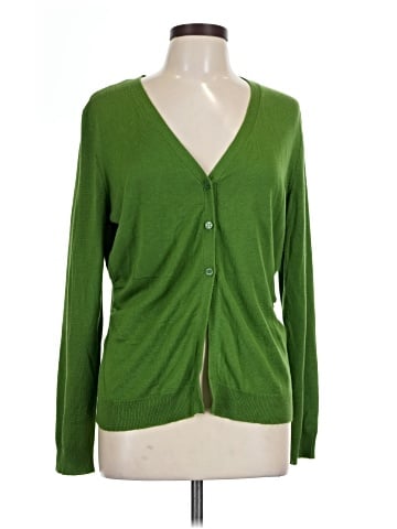 New York & Company Cardigan (view 1)