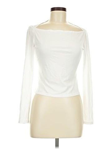 Elodie Long Sleeve Top (view 1)