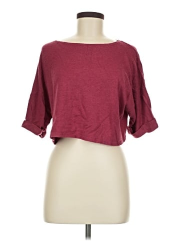 Caution to the Wind 3/4 Sleeve T-Shirt (view 1)