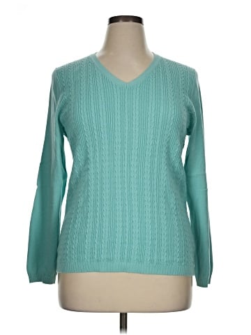 Talbots Outlet Pullover Sweater (view 1)