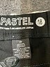 Pastel Black Cargo Pants Size 18 - photo 4