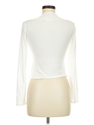 Elodie Long Sleeve Top (view 2)