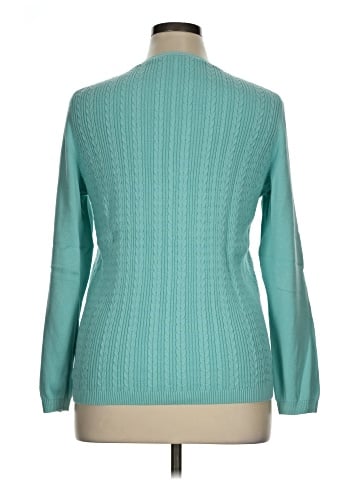 Talbots Outlet Pullover Sweater (view 2)